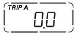 DUCATI DESMOSEDICI RR - "TRIP A" meter - 4