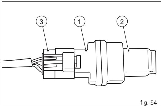 DUCATI DESMOSEDICI RR - USB data logger - 2