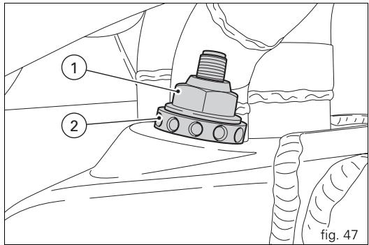 DUCATI DESMOSEDICI RR - Changing motorcycle track alignment - 2