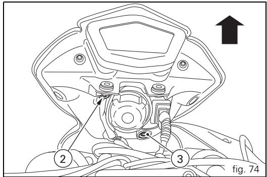 DUCATI HYPERMOTARD 1100 - Important - 2