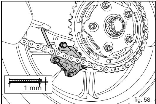 DUCATI HYPERMOTARD 1100 - Important - 2