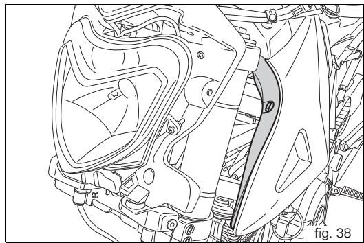 DUCATI HYPERMOTARD 1100 - Important - 2