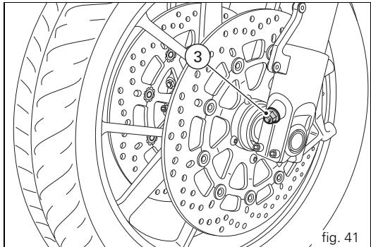 DUCATI HYPERMOTARD 1100 - 1100 - 1