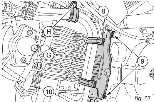 DUCATI MONSTER 1100 - Important - 6