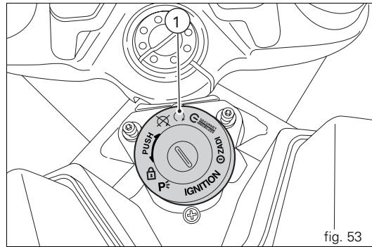 DUCATI MONSTER 1100 - Notes - 1