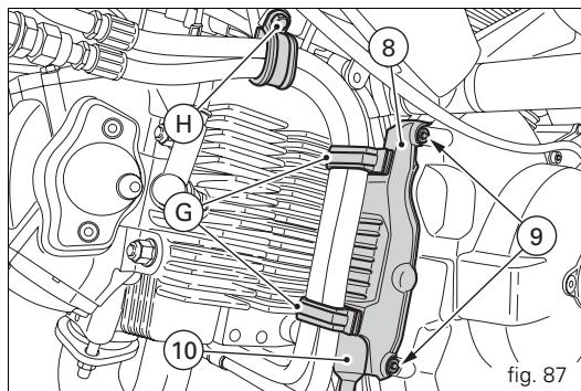 DUCATI MONSTER 1100 - Important - 6