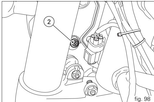 DUCATI MONSTER 1100 - Notes - 3
