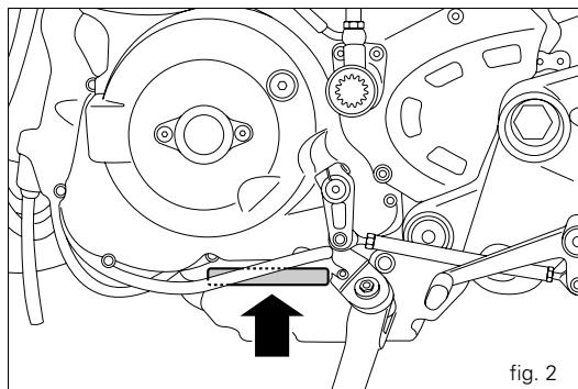DUCATI MONSTER 1100 - Notes - 2