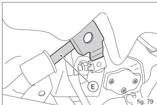 DUCATI MONSTER 1100 - Important - 2