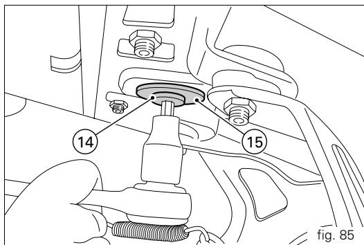 DUCATI MONSTER 1100 - Important - 4
