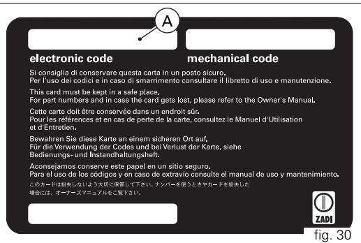 DUCATI MONSTER 1100 - Warning - 2