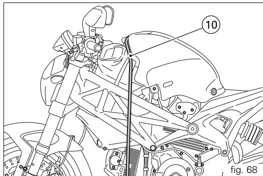 DUCATI MONSTER 1100 - Important - 7