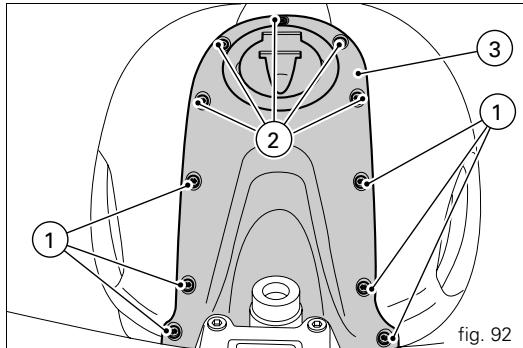 DUCATI MONSTER 1100 - Important - 12