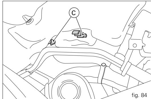 DUCATI MONSTER 1100 - Important - 3