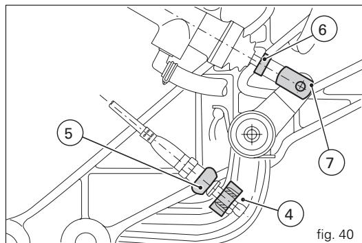 DUCATI MONSTER 1100 - Notes - 2