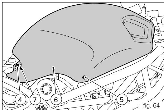 DUCATI MONSTER 1100 - Important - 2