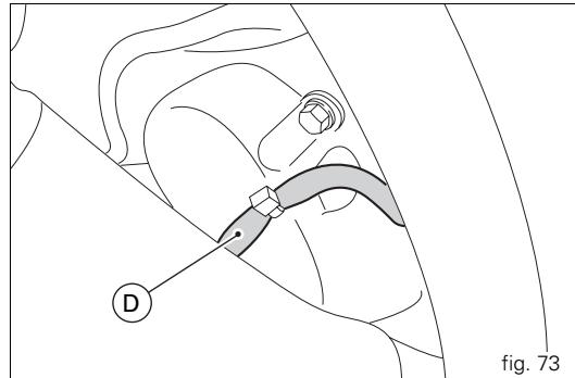 DUCATI MONSTER 1100 - Important - 14