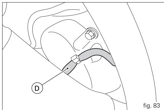DUCATI MONSTER 1100 - Important - 2