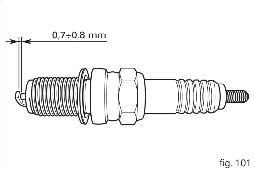 DUCATI MONSTER 1100 - Important - 1