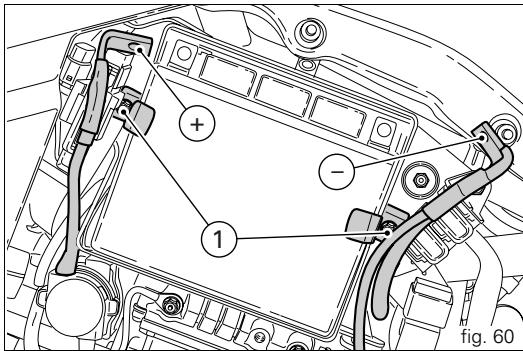 DUCATI MULTISTRADA 1100 - Important - 1