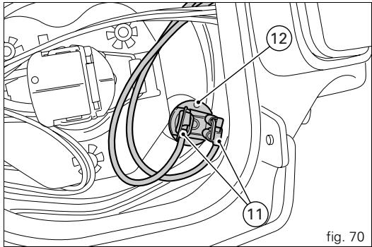 DUCATI MULTISTRADA 1100 - Notes - 2