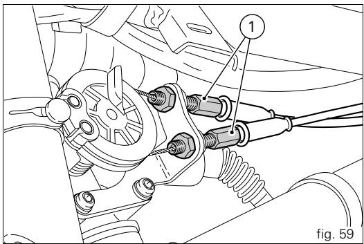 DUCATI MULTISTRADA 1100 - Important - 2