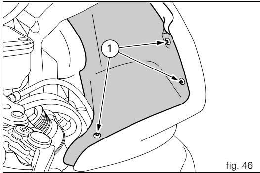 DUCATI MULTISTRADA 1100 - Notes - 1