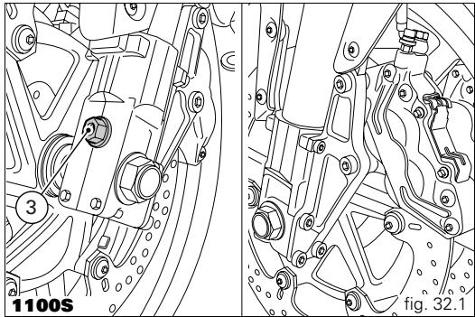 DUCATI MULTISTRADA 1100 - Important - 1