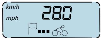 DUCATI MULTISTRADA 1100 - Average speed function (fig. 10) - 4