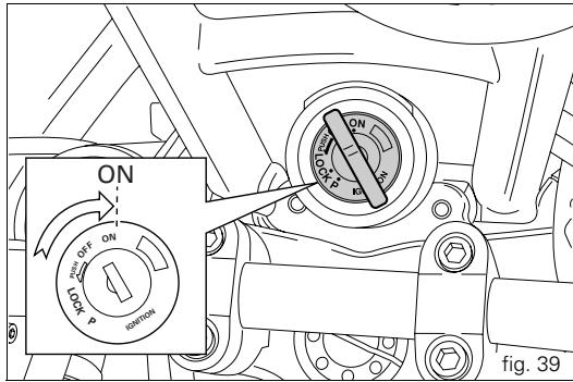 DUCATI MULTISTRADA 1100 - Notes - 1