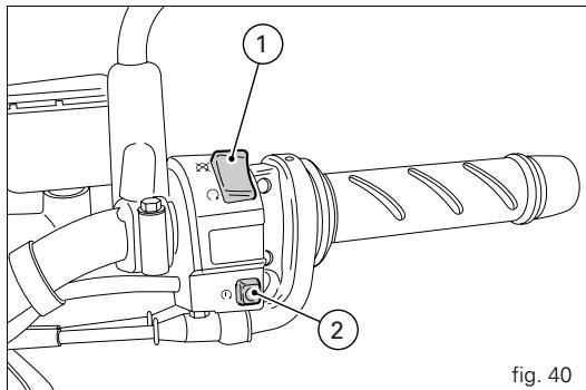 DUCATI MULTISTRADA 1100 - Important - 1