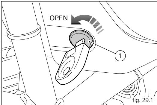 DUCATI MULTISTRADA 1100 - Important - 1