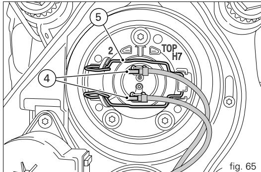 DUCATI MULTISTRADA 1100 - Notes - 1