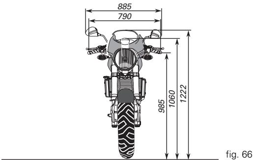 DUCATI S4R S TRICOLORE - Technical data - 3