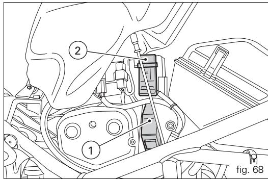 DUCATI S4R S TRICOLORE - Warning - 1