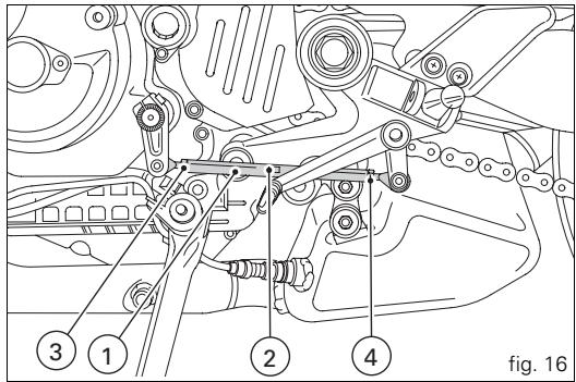 DUCATI S4R S TRICOLORE - Notes - 1