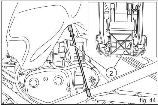 DUCATI S4R S TRICOLORE - Warning - 2