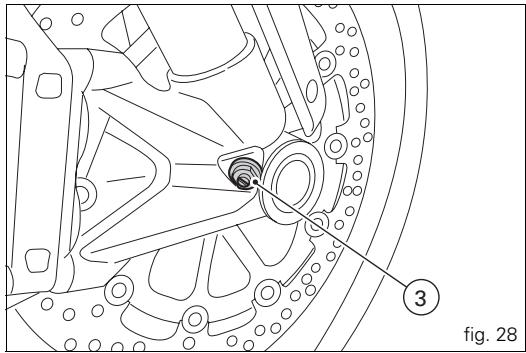 DUCATI S4R S TRICOLORE - Important - 1