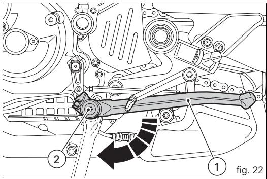 DUCATI S4R S TRICOLORE - Notes - 1