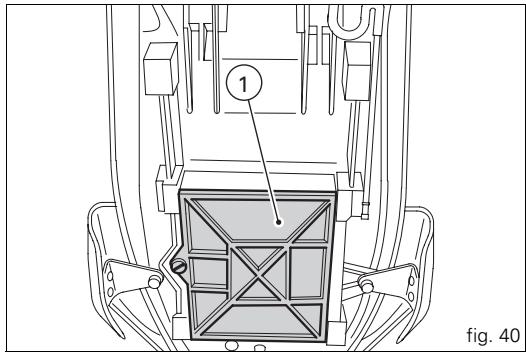 DUCATI S4R S TRICOLORE - The toolkit (fig. 41) - 1
