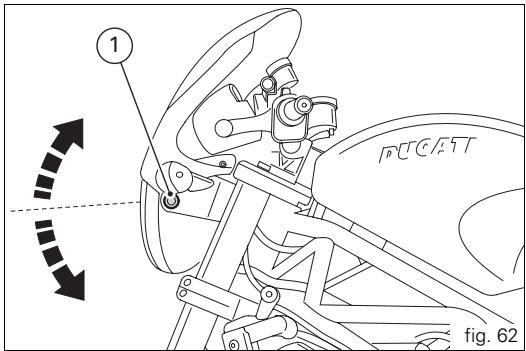DUCATI S4R S TRICOLORE - Notes - 2