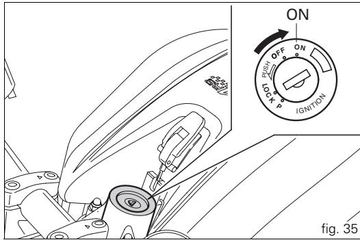 DUCATI S4R S TRICOLORE - Notes - 1