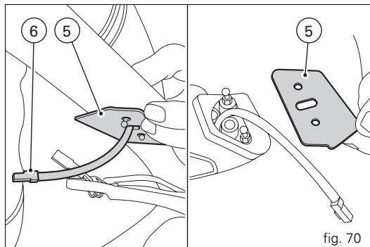 DUCATI 1198 - Important - 2