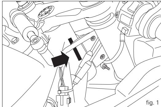DUCATI 1198 - Notes - 1