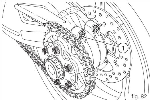 DUCATI 1198 - Important - 2