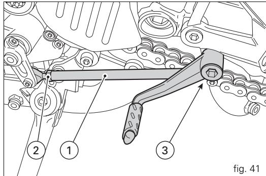 DUCATI 1198 - Notes - 1