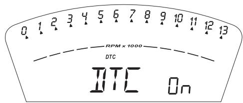 DUCATI 1198 - Function for activation/deactivation of the Ducati Traction Control system - 4