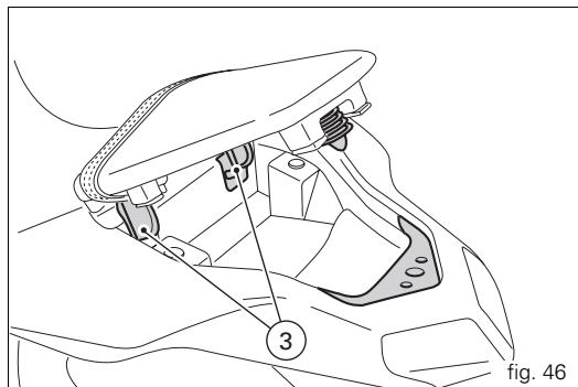 DUCATI 1198 - Closing (fig. 46) - 1