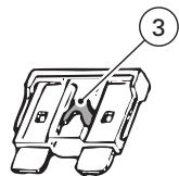 DUCATI 1198 - Warning - 1