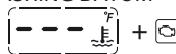DUCATI 1198 - Coolant temperature indicator - 8